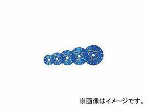 ロブテックス/LOBSTER ダイヤモンドホイール レーザー(乾式) 358mm 穴径22mm SL35522(1239546) JAN：4963202043724