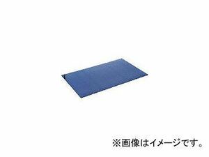 山崎産業/YAMAZAKI コンドル (クッションマット)ケアソフト クッションキング ＃12 ブルー F15412BL(2819228) JAN：4903180109296
