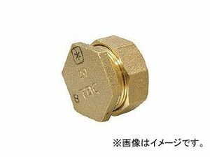 タブチ/TABUCHI PE継手パイプエンド1種13mm 13PPE1L(4204395) JAN：4560111023863