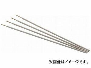 トラスコ中山/TRUSCO ステンレス用溶接棒 心線径1.4mm 棒長250mm TSS308142(2561981) JAN：4989999198171