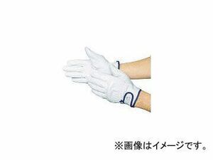 富士グローブ/FUJIGLOVE マジック式手袋 F-809白M 5845(3787362) JAN：4952558584500