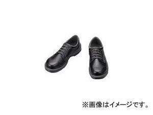 シモン/SIMON 安全靴 短靴 7511黒 24.5cm 7511B24.5(1578367) JAN：4957520100023