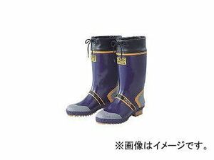 福山ゴム工業/FUKUYAMAGOMU ジョルディックDX-2長靴2 JDX224.0B(2442558) JAN：4963475047344