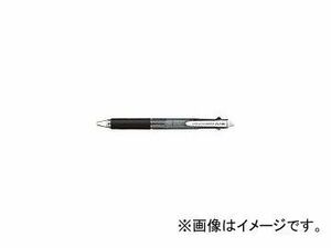 三菱鉛筆/UNI ジェット3機能ペン 黒 MSXE350007.24(4007921) JAN：4902778022313 入数：10本