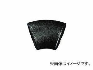 日鉄住金機工 鋼管製エルボロング45° 45LSGP32A(1612662) JAN：4560136230260