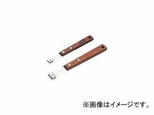 京都機械工具/KTC セラミックスクレーパー KZ412(3735788) JAN：4989433734859
