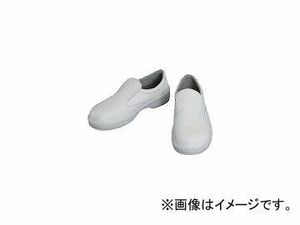 シモン/SIMON 静電安全靴 編上靴 7522黒静電靴 23.5cm 7522S23.5(3680916) JAN：4957520106209