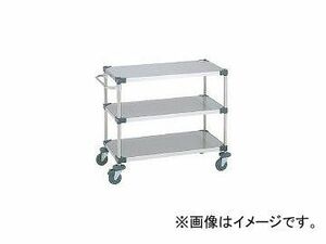 エレクター/ERECTA UTSカート NUTS1S