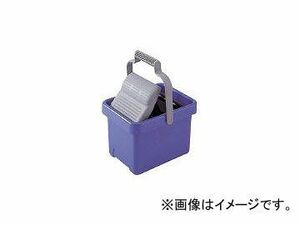 山崎産業/YAMAZAKI コンドル (モップ絞り器)スクイザーF6 SQ503000XMB(3036090) JAN：4903180516261