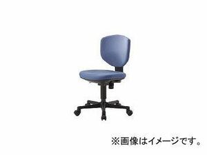 アイリスチトセ/IRISCHITOSE 回転イス BITEX43L0FGRN(3929132) JAN：4905865909863