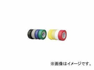 共和/KYOWA パイロン ミリオン ビニルテープ 19mm×20m 赤 10巻入 HF534C(3664759) JAN：4971620444047