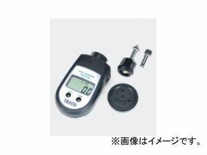 タスコジャパン デジタル回転計（接触非接触両用型） TA479C