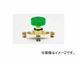 タスコジャパン パックレスバルブ（フレアナット付） 1/2” TA280SA-4