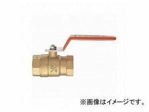 三栄水栓/SANEI ボールバルブT型 POS JV650-13 JAN：4973987197291