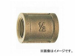 三栄水栓/SANEI 砲金ソケット T740-30 JAN：4973987787614