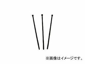 パンドウイットコーポレーション/PANDUIT パンタイナイロン結束バンド 耐候性黒 PLT6HL0(4217594) JAN：74983541072