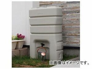 三栄水栓/SANEI 雨水タンク EC2010AS-H-140L JAN：4973987217104