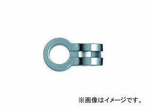 ニッサチェイン/NISSA カップリング ステンレス3.2mm用(25個入り) P872(3558436) JAN：4968462028726