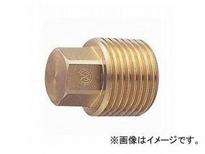 三栄水栓/SANEI 砲金プラグ T760-50 JAN：4973987787805