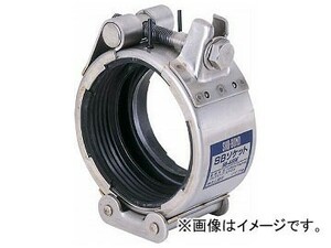 ショーボンドカップリング SBソケット Sタイプ 40A 油・ガス用 SB-40SN(7627777)