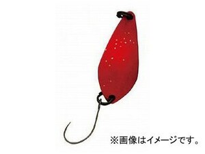  under ./SHIMOTSUKE tiger ta spoon 1.5g #6b Lad red JAN:4531373304458