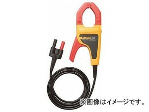 FLUKE (フルーク) ポケットサイズマルチメータ i400E電流クランプ付キット 【国内正規品】 106/i400E