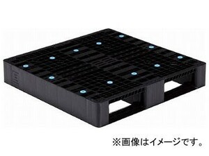 サンコー パレット D2-909 黒 SK-D2-909-BK(4529316)