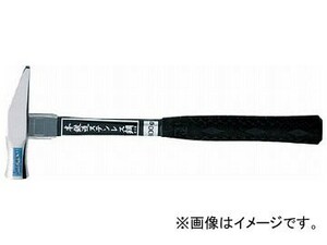 王将 ステングラス船屋玄能300g 201310(8184223)