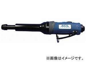 ムラキ MRA エアグラインダ ロングストレートタイプ MRA-PG50200L(7542801)