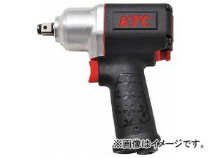 KTC 12.7sq.インパクトレンチ(コンポジットタイプ) JAP451(8202774)