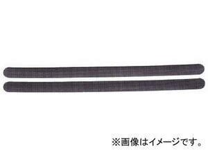 トラスコ中山 靴用反射シール TSSR-10(7839596) 入数：1袋(10枚)