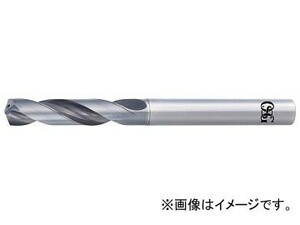 OSG ステンレス・チタン合金用ドリル（内部給油タイプ） WDO-SUS-3D-16.5(6365418)