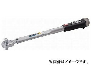 TONE プレセット形トルクレンチ ダイレクトセット・左右ネジ用 T4MN100R(7807309)