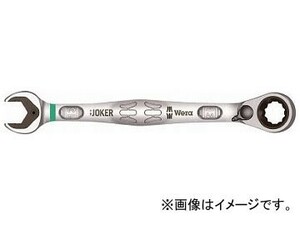 Wera コンビネーションラチェットレンチ 11mm 20066(8195983)