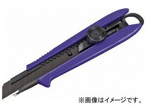 タジマ ドライバーカッター L501 ネジロック バイオレットブルー DCL501VBCL(7964072)