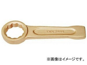 バーコ ノンスパーキングリングエンド打撃レンチ NS104-20(8182961)