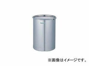 タニコー/TANICO ステンレスドラム缶 TCS60DR4BA