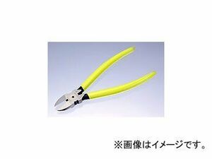 ツノダ/TSUNODA キングTTC専用工具 ヘビープラニッパー（バネ付） 175mm PN-175 JAN：4952269107036