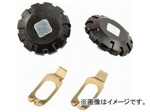 タジマ 尺とり虫用ツマミネジ SHAK-NEJI2(8134626) 入数：1組(2個)