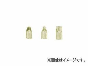 アトム興産/ATOMKOUSAN 導電性ペンゴムヘら型10個入 MG(2821516) JAN：4562188640424