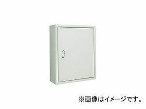 河村電器 ［BX 3020-10］ 盤用キャビネット屋内 BX302010