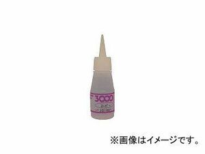 セメダイン/CEMEDINE 瞬間接着剤 3000スーパー 20g CA018(4213629) JAN：4901761303248