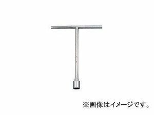 旭金属工業/ASAHI T型ロングボックスレンチ 17mm TW0017(3961290) JAN：4992676019720