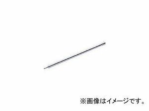 トップ工業/TOP 軽天ソケット 17mm 全長500mm ESL175(3962091) JAN：4975180896650