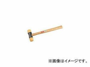 京都機械工具/KTC プラスチックハンマ UD310(3738892) JAN：4989433822204