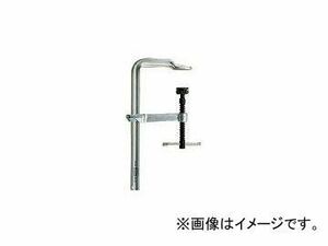 ベッセイ社/BESSEY クランプ SG-M型 開き250mm SG25M(1076558) JAN：4008158007229