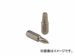 前田金属工業/TONE ドライバービット BTP2S(4057597) JAN：4953488294965