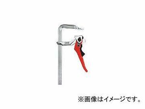 ベッセイ社/BESSEY ワンタッチレバーク ランプGH型 開き200mm GH20(3615456) JAN：4008158034355