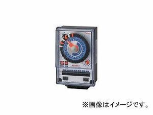 スナオ電気/SUNAO カレンダータイマー ET100SC(3249697)