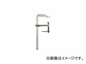 ベッセイ社/BESSEY クランプ(普及型) GZK型 開き250mm GZ25K(3615570) JAN：4008158034010